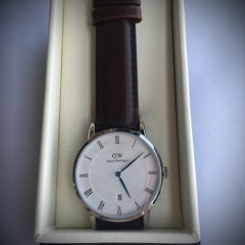 Picture of Daniel Wellington-38mm Neutral _SKU0907180335571690